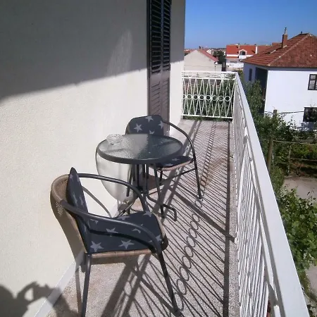 Kiko Apartament *
