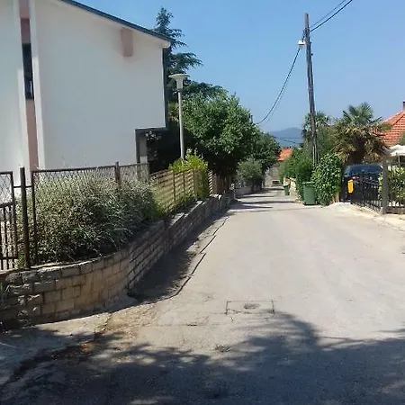 Kiko Apartament *