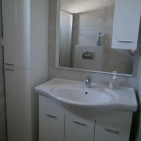 Apartament Kiko *