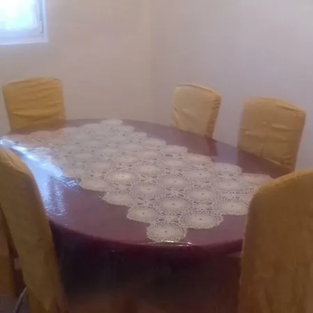 Apartament Kiko Zadar