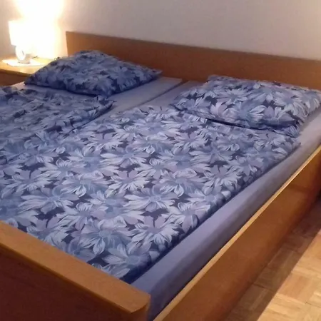Apartament Kiko Zadar