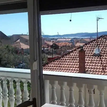 Apartament Kiko *