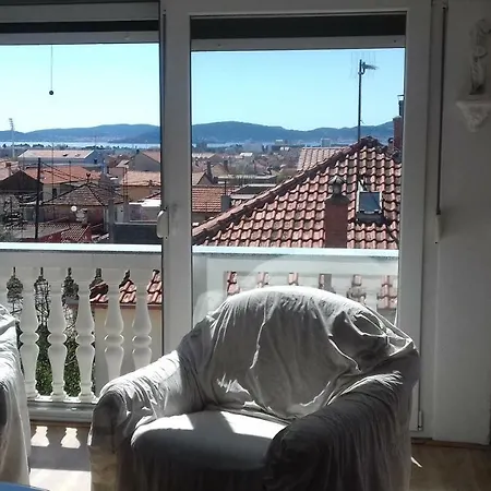 Apartament Kiko
