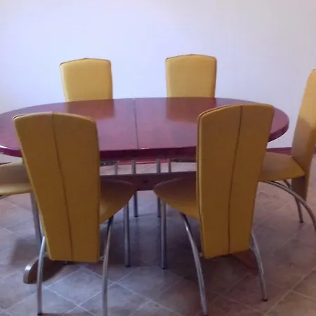 Apartament Kiko