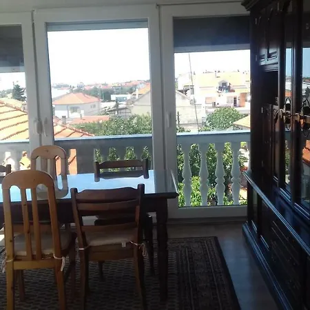 Apartment Kiko