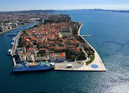 Kiko Apartment Zadar