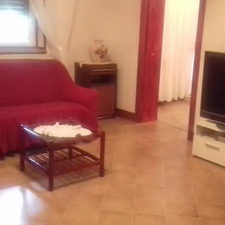 Apartment Kiko